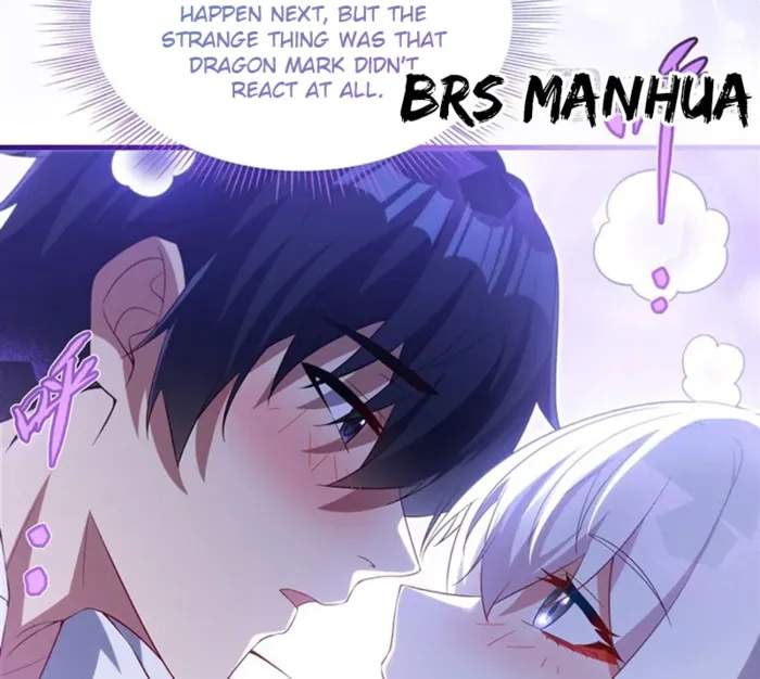 Shut Up, Evil Dragon! I don't want to raise a child with you anymore Chapter 41 5